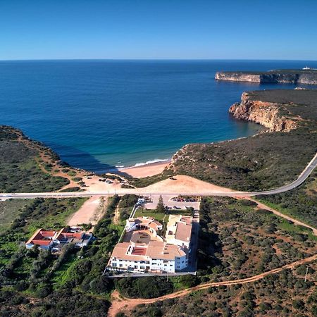 Beach Front Apartment 1 Sagres Extérieur photo