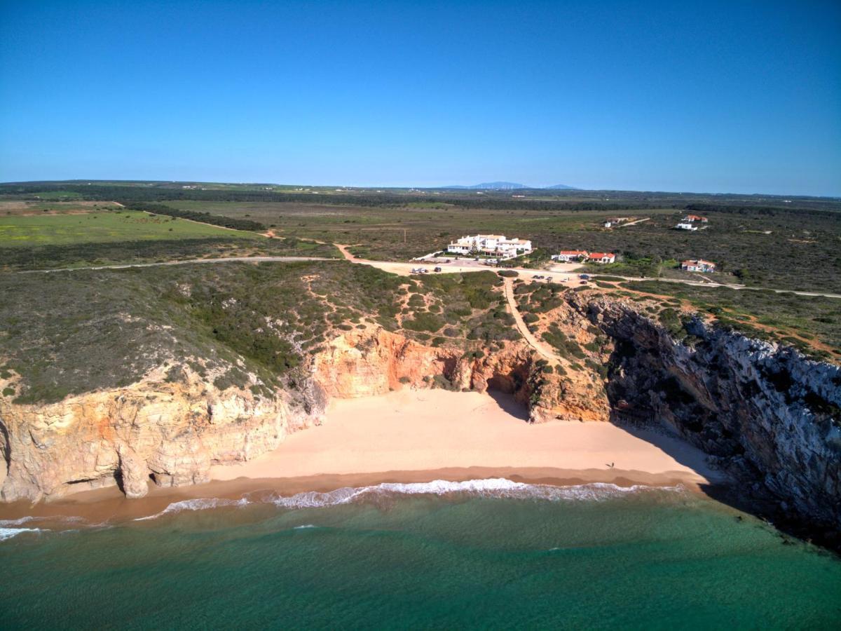 Beach Front Apartment 1 Sagres Extérieur photo