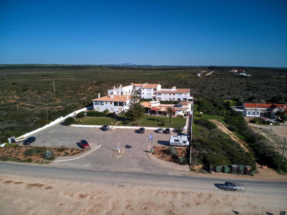 Beach Front Apartment 1 Sagres Extérieur photo