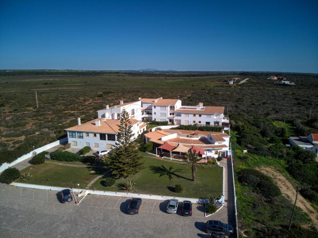 Beach Front Apartment 1 Sagres Extérieur photo