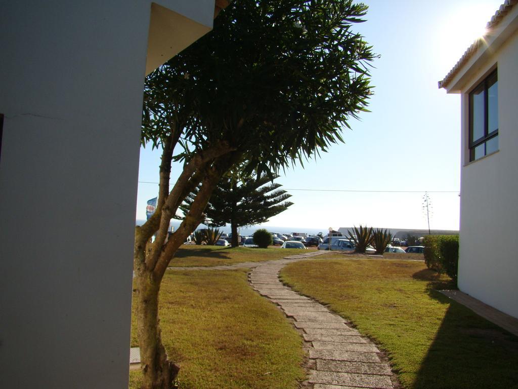 Beach Front Apartment 1 Sagres Chambre photo