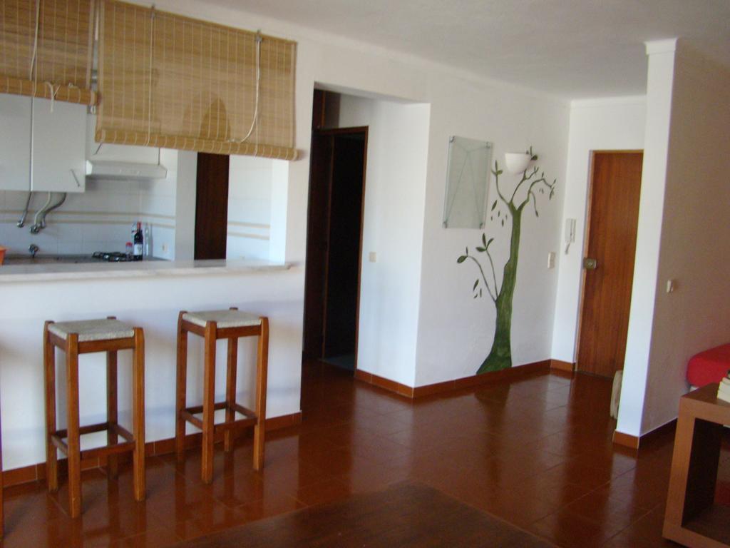 Beach Front Apartment 1 Sagres Chambre photo
