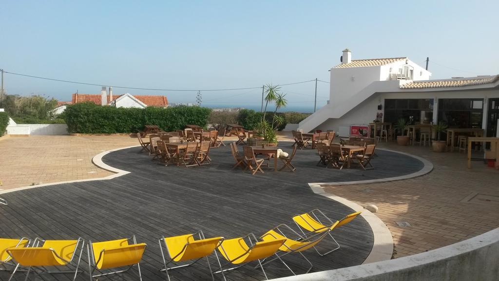 Beach Front Apartment 1 Sagres Chambre photo